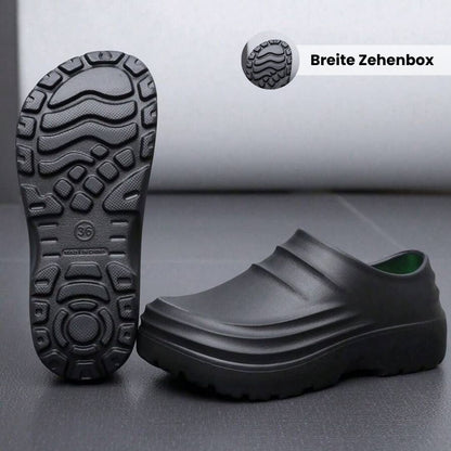 ComfyClogs - Original - ergonomische & rutschfeste Komfort-Clogs