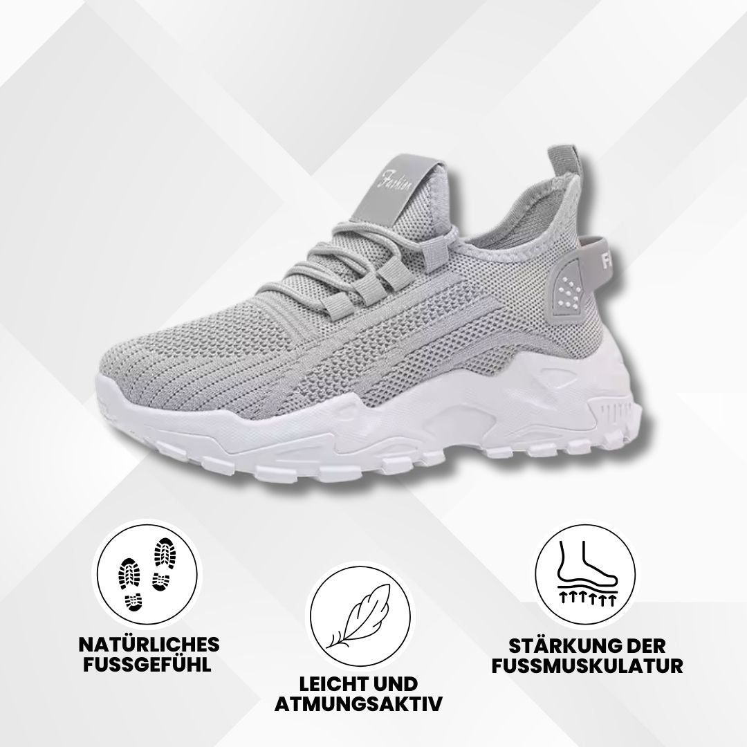 ActiveCare –  rutschfester & ergonomischer Schmerzlinderungsschuh für Damen