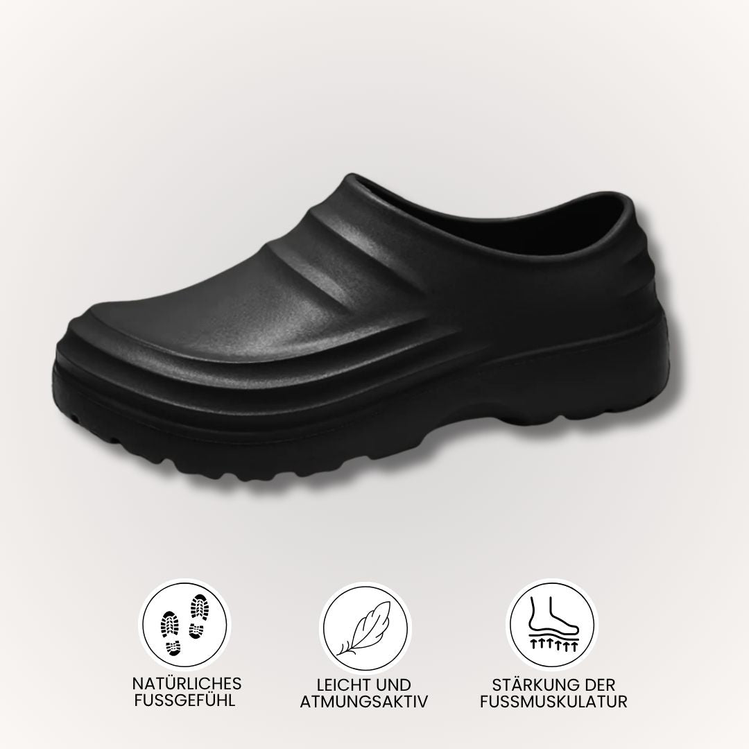 ComfyClogs - Original - ergonomische & rutschfeste Komfort-Clogs