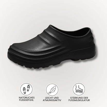ComfyClogs - Original - ergonomische & rutschfeste Komfort-Clogs