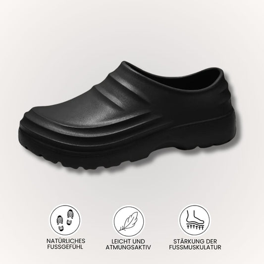 ComfyClogs - Original - ergonomische & rutschfeste Komfort-Clogs