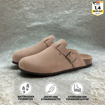 Cloggs - das Original für maximalen Komfort