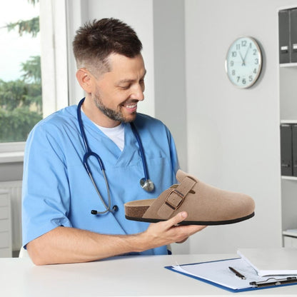 Clogs - Orginal für maximalen Komfort für Damen