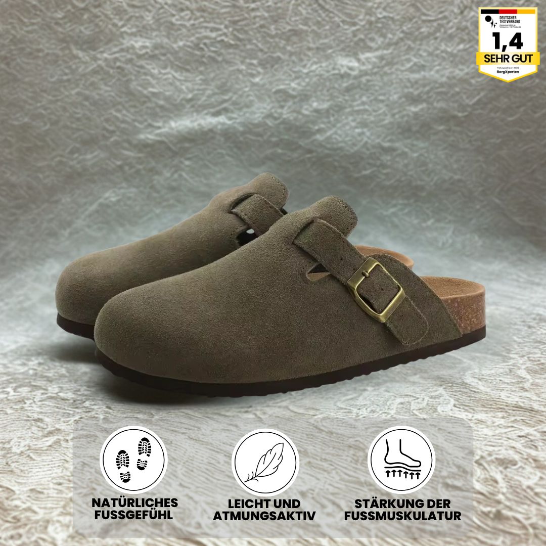 Cloggs - das Original für maximalen Komfort