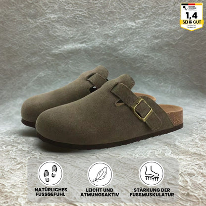 Cloggs - das Original für maximalen Komfort