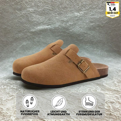 Cloggs - das Original für maximalen Komfort