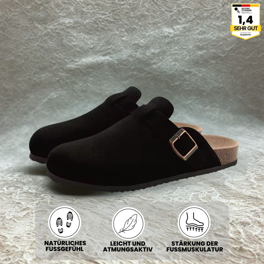 Cloggs - das Original für maximalen Komfort