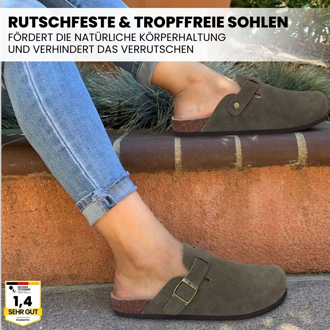 Clogs - Orginal für maximalen Komfort für Damen