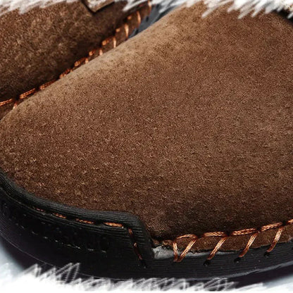 LUCA - Klassische Stiefel für Männer