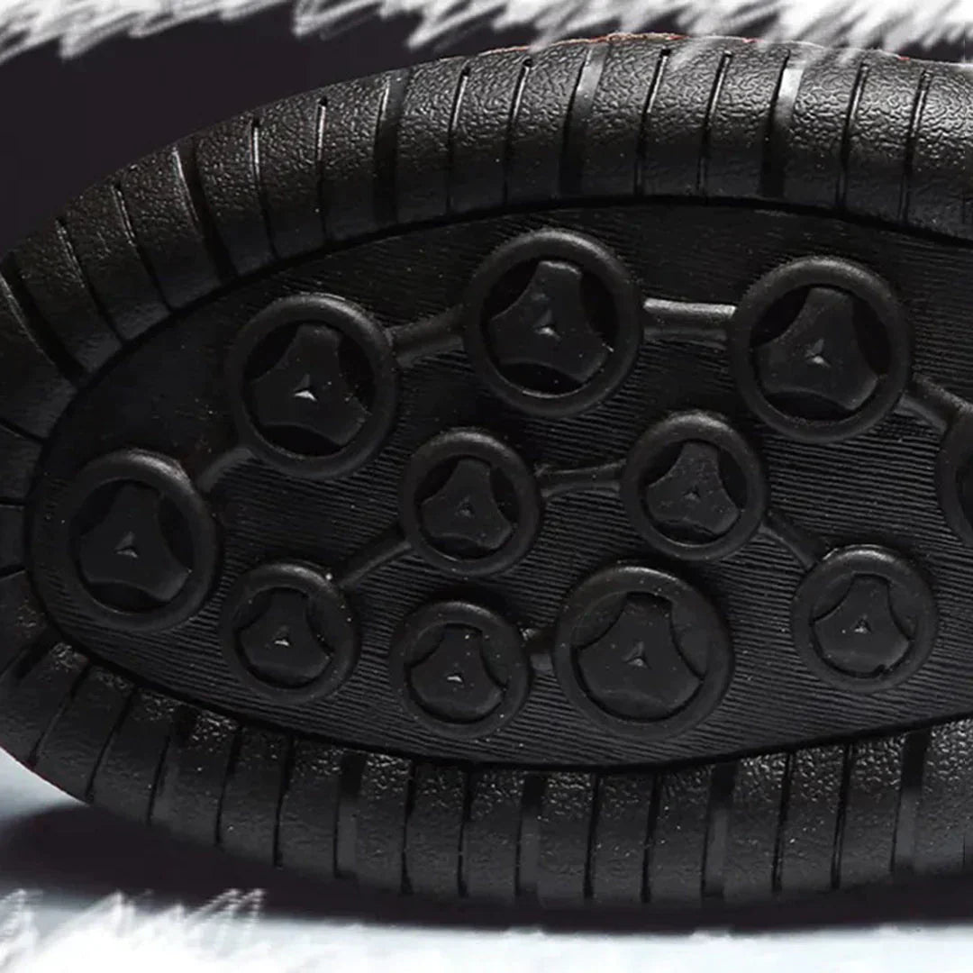 LUCA - Klassische Stiefel für Männer