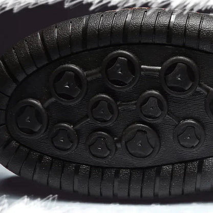 LUCA - Klassische Stiefel für Männer