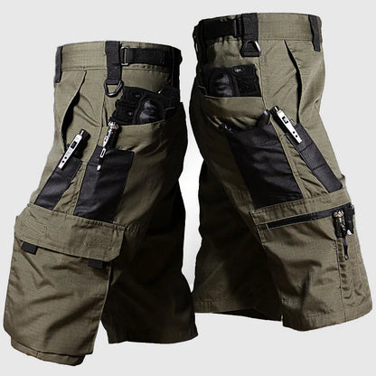 EISENFELD™ | TACTICAL CARGO SHORTS