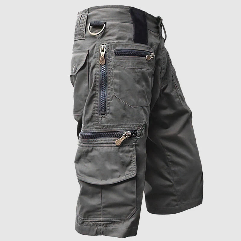 JIMMY™ | VINTAGE CARGO SHORTS