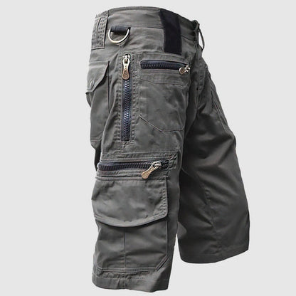 JIMMY™ | VINTAGE CARGO SHORTS