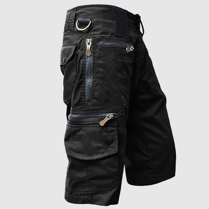 JIMMY™ | VINTAGE CARGO SHORTS