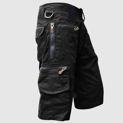 JIMMY™ | VINTAGE CARGO SHORTS