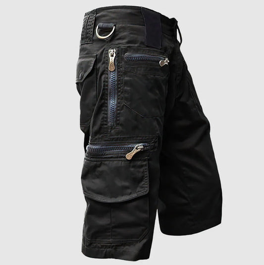 JIMMY™ | VINTAGE CARGO SHORTS