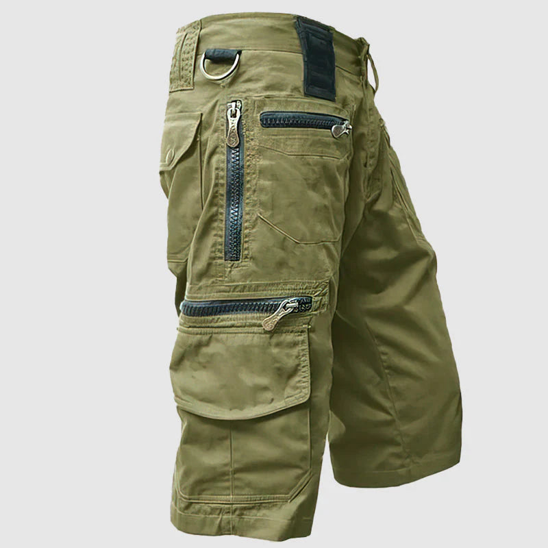 JIMMY™ | VINTAGE CARGO SHORTS