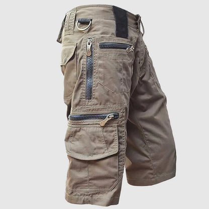 JIMMY™ | VINTAGE CARGO SHORTS