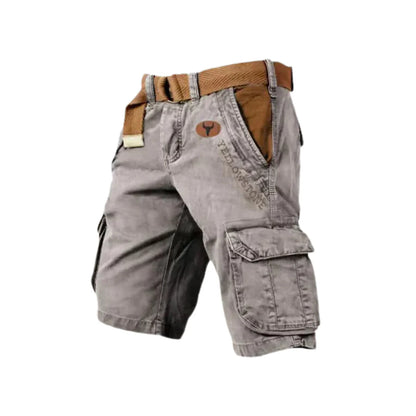 YELLOWSTONE™ | ABENTEURER CARGO SHORTS