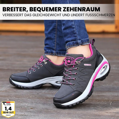 Ergonomischer Schuh zur Schmerzlinderung für Damen