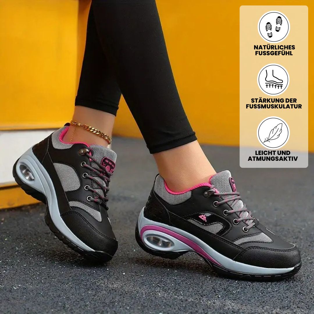 Ergonomischer Schuh zur Schmerzlinderung für Damen