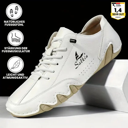 FeelFree - Ergonomischer, wasserdichter & rutschfester Barfußschuh