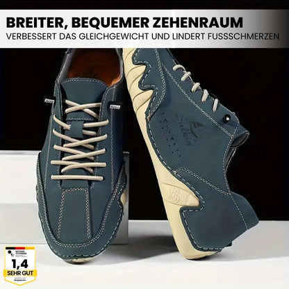 FeelFree - Ergonomischer, wasserdichter & rutschfester Barfußschuh