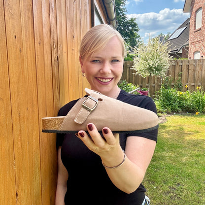 Cloggs - das Original für maximalen Komfort