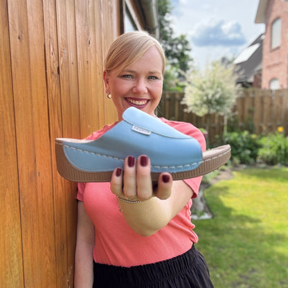 VivaStep Sandalen - Ergonomische & rutschfeste Sandalen zur Schmerzlinderung - Sonderaktion 1+1 Gratis