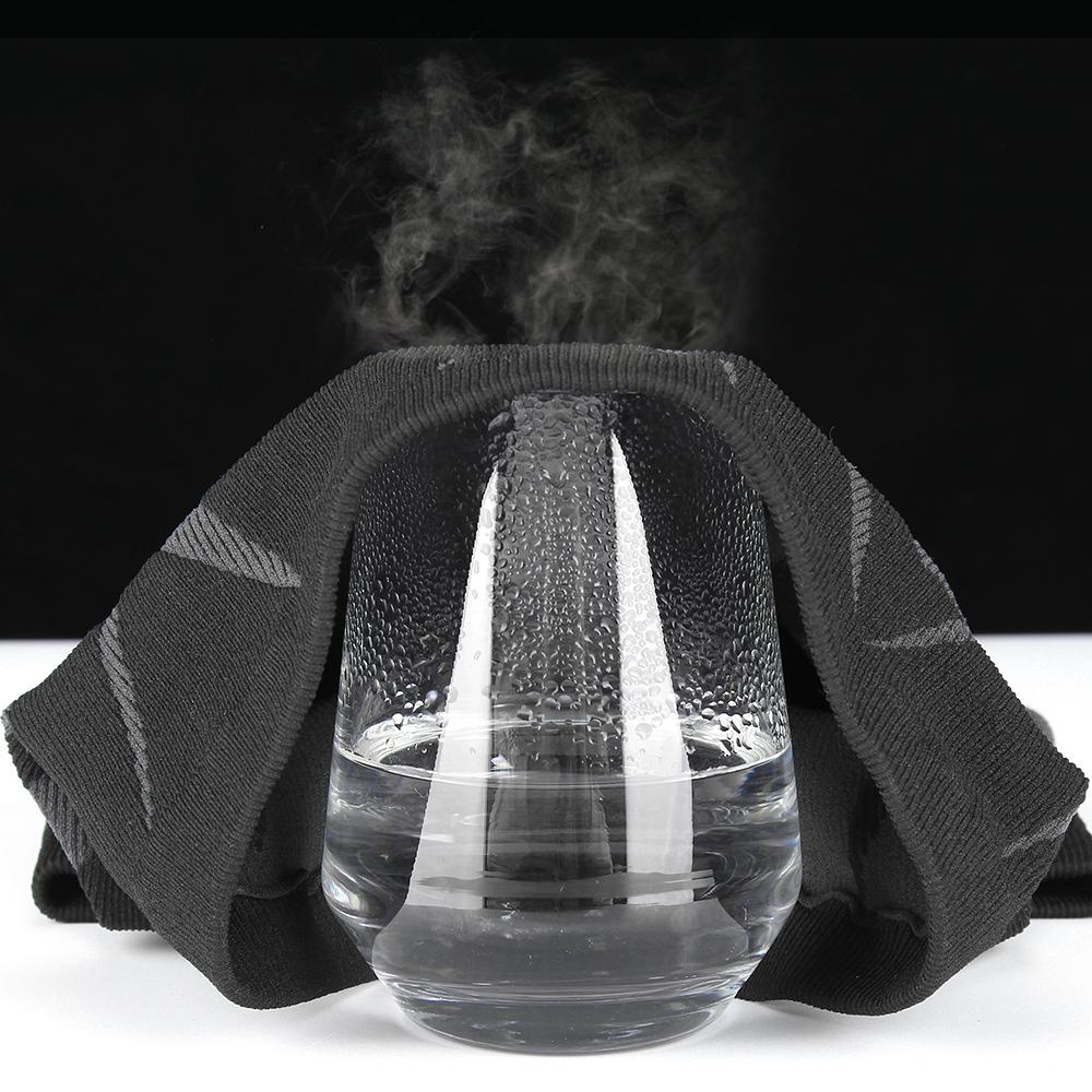 Kälte Gesichtsschal - Unisex