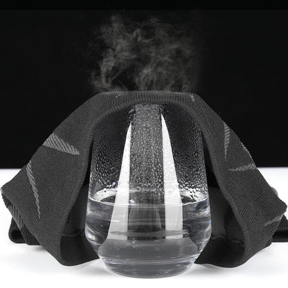 Kälte Gesichtsschal - Unisex