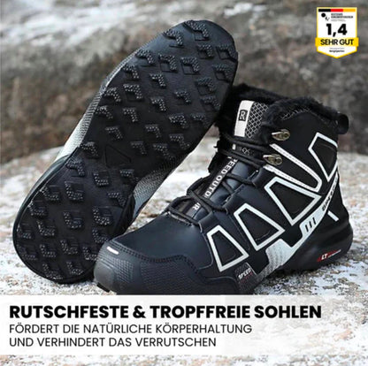 OrthoTrekking Pro™ | Ergonomische, schmerzlindernde Wanderschuhe