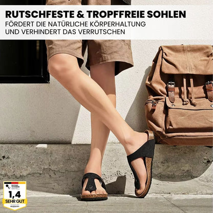 NaturClogs - ergonomische, rutschfeste und schmerzlindernde Clogs - Sonderaktion 1+1 Gratis