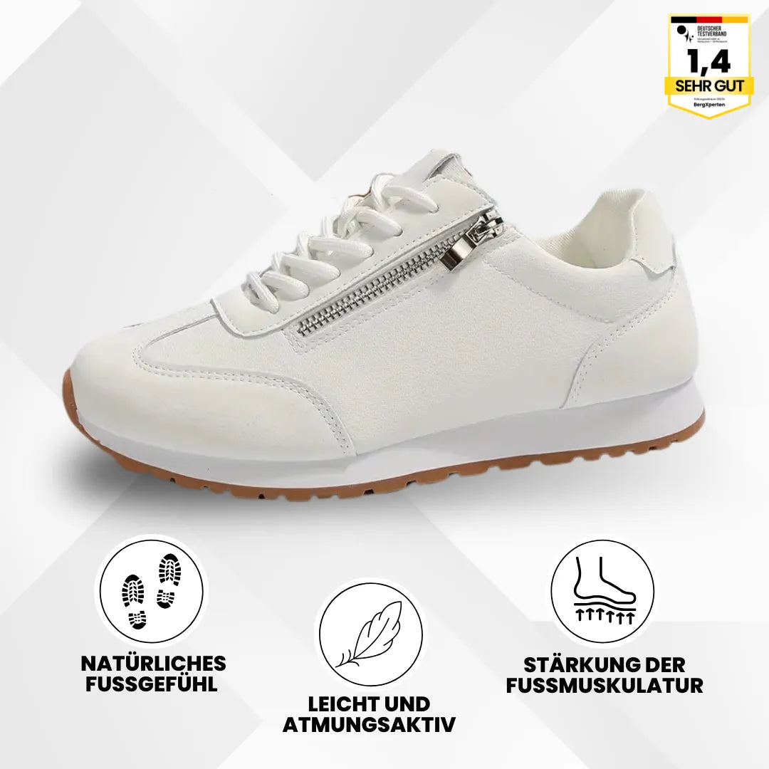 OrthoCareX - Ergonomische Schmerzlinderungs-Schuhe für Damen