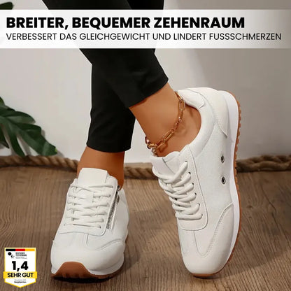 OrthoCareX - Ergonomische Schmerzlinderungs-Schuhe für Damen