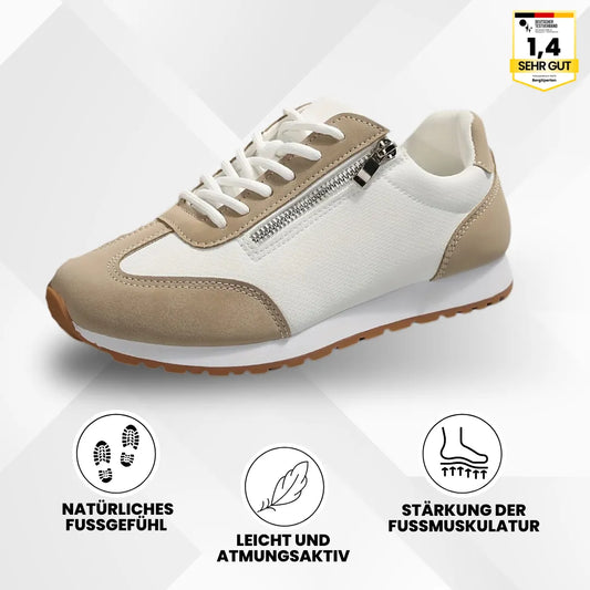 OrthoCareX - Ergonomische Schmerzlinderungs-Schuhe für Damen