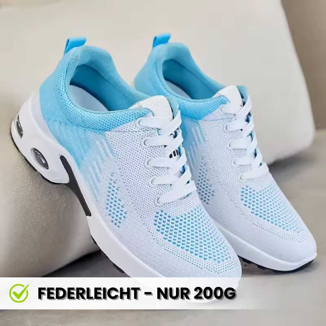 OrthoFit - ergonomischer Schmerzlinderungsschuh für Damen