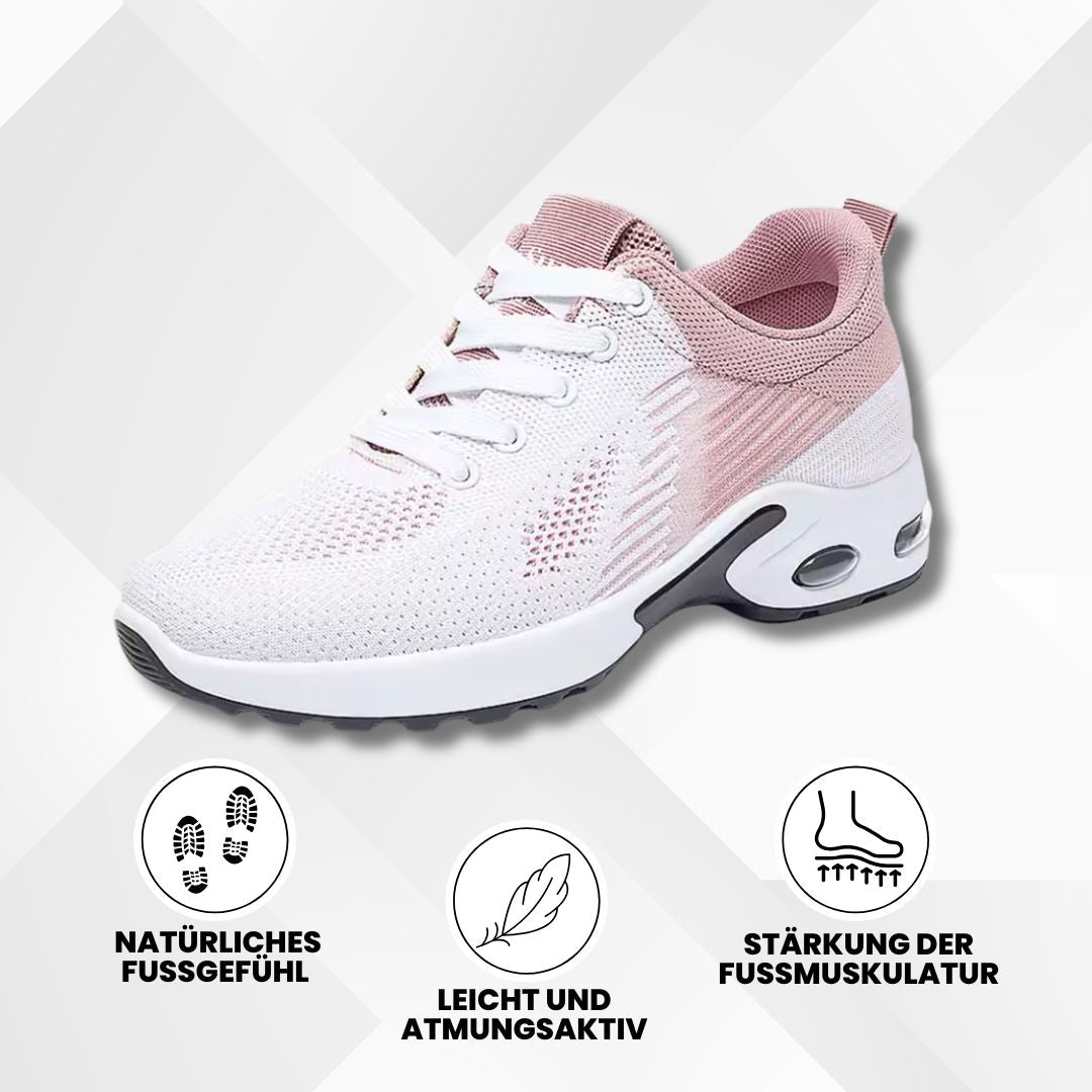 OrthoFit - ergonomischer Schmerzlinderungsschuh für Damen