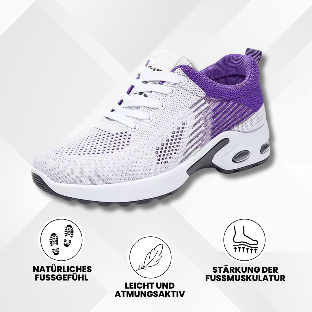 OrthoFit - ergonomischer Schmerzlinderungsschuh für Damen