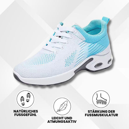 OrthoFit - ergonomischer Schmerzlinderungsschuh für Damen