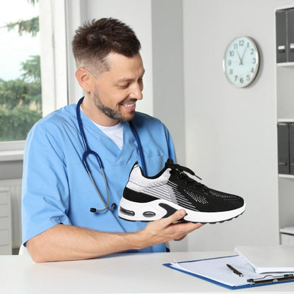 OrthoFit - ergonomischer Schmerzlinderungsschuh für Damen