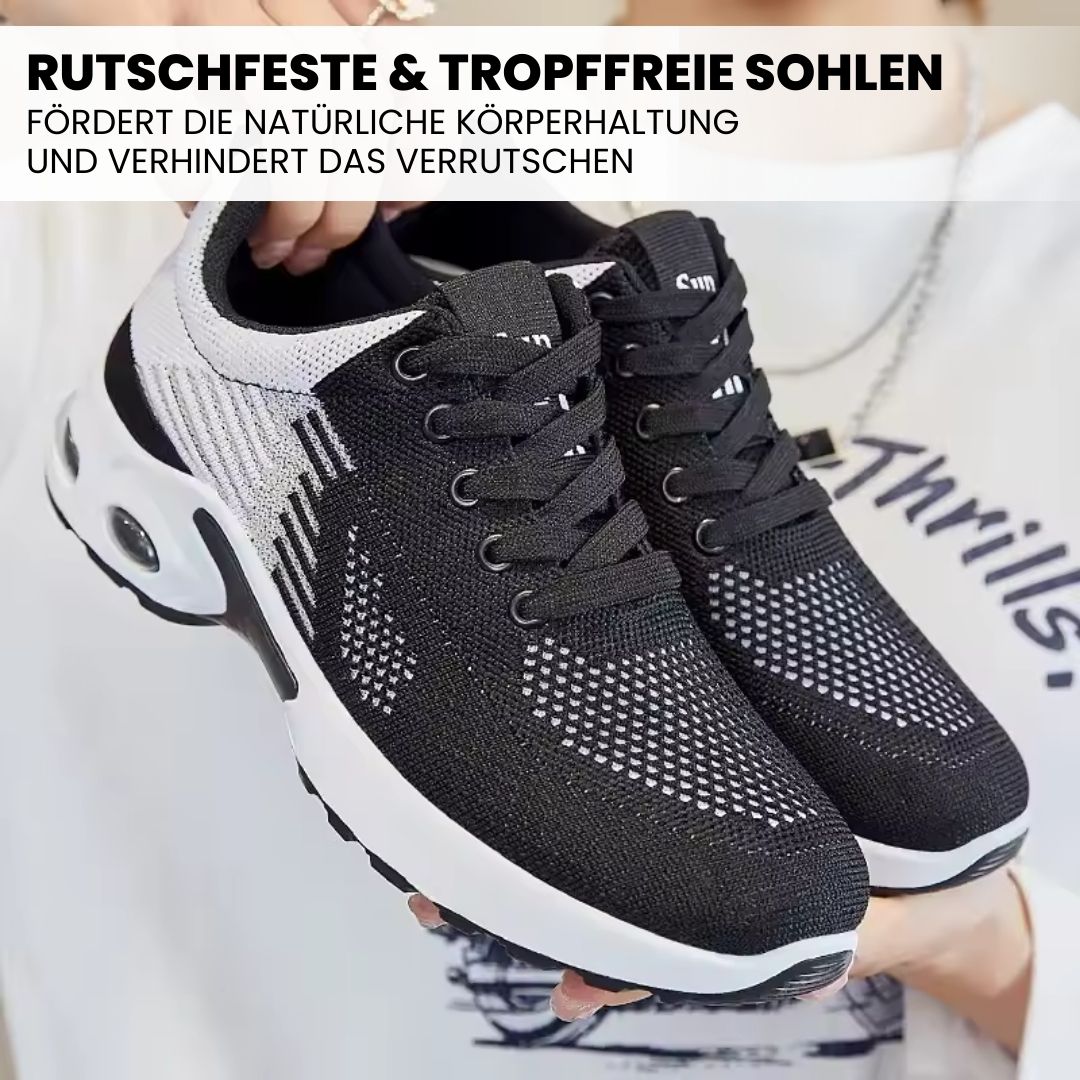 OrthoFit - ergonomischer Schmerzlinderungsschuh für Damen