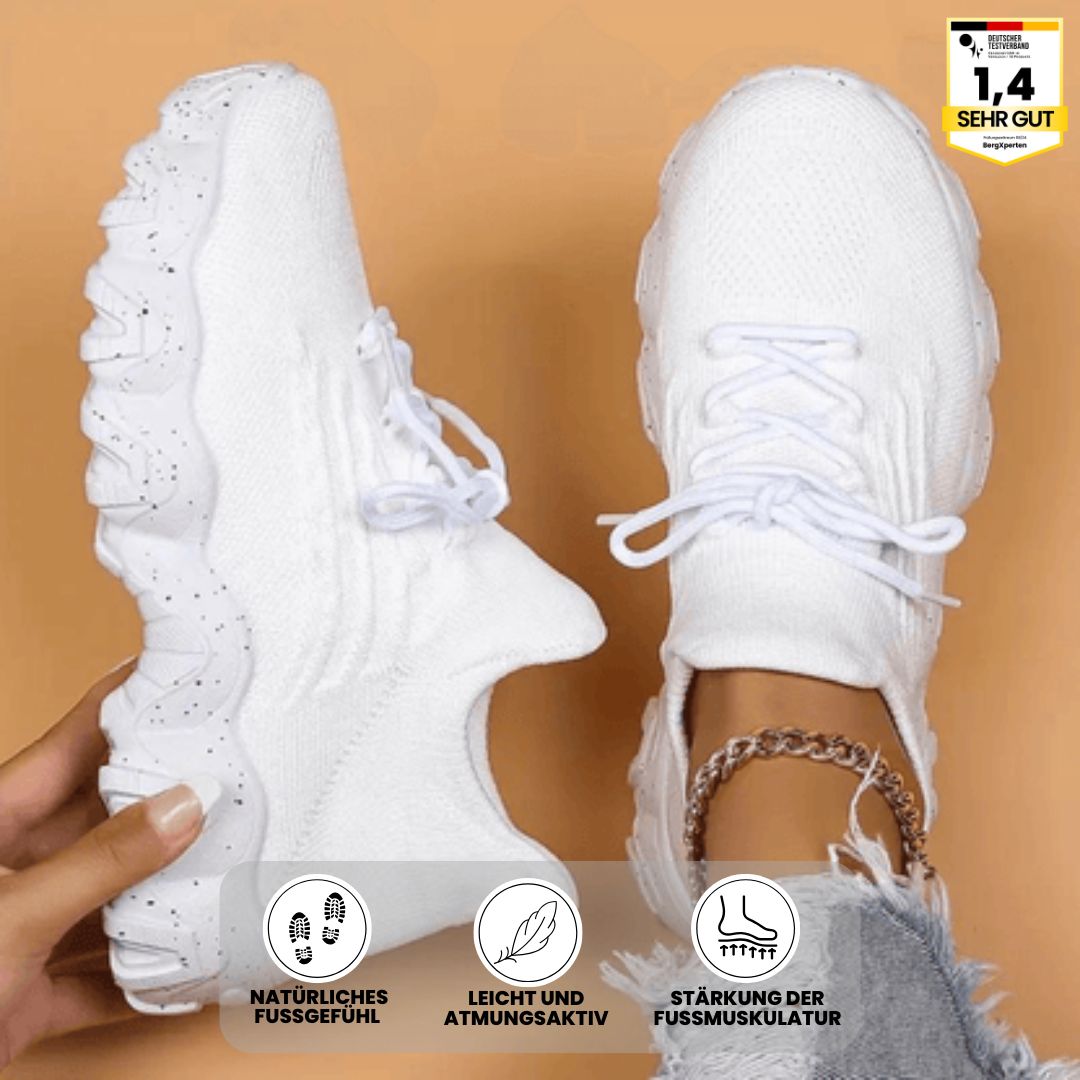 Ortho Pro - Ergonomischer & rutschfester Schmerzlinderuns-Schuh