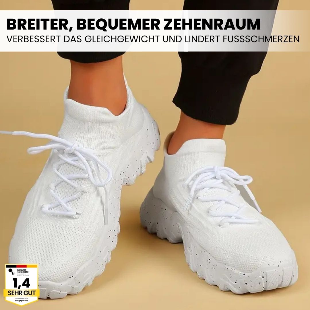 Ortho Pro - Ergonomischer & rutschfester Schmerzlinderuns-Schuh