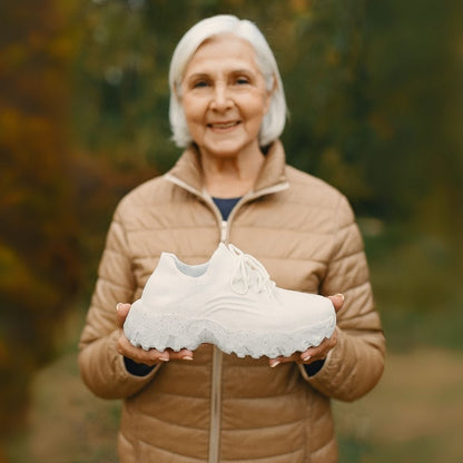 Ortho Pro - Ergonomischer & rutschfester Schmerzlinderuns-Schuh