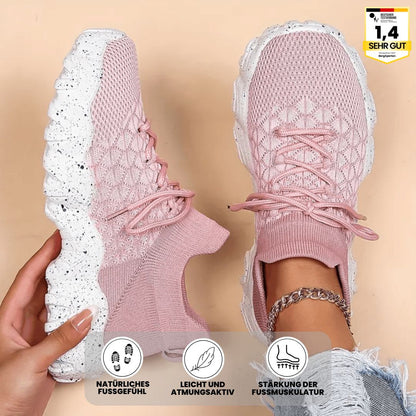 Ortho Pro - Ergonomischer & rutschfester Schmerzlinderuns-Schuh