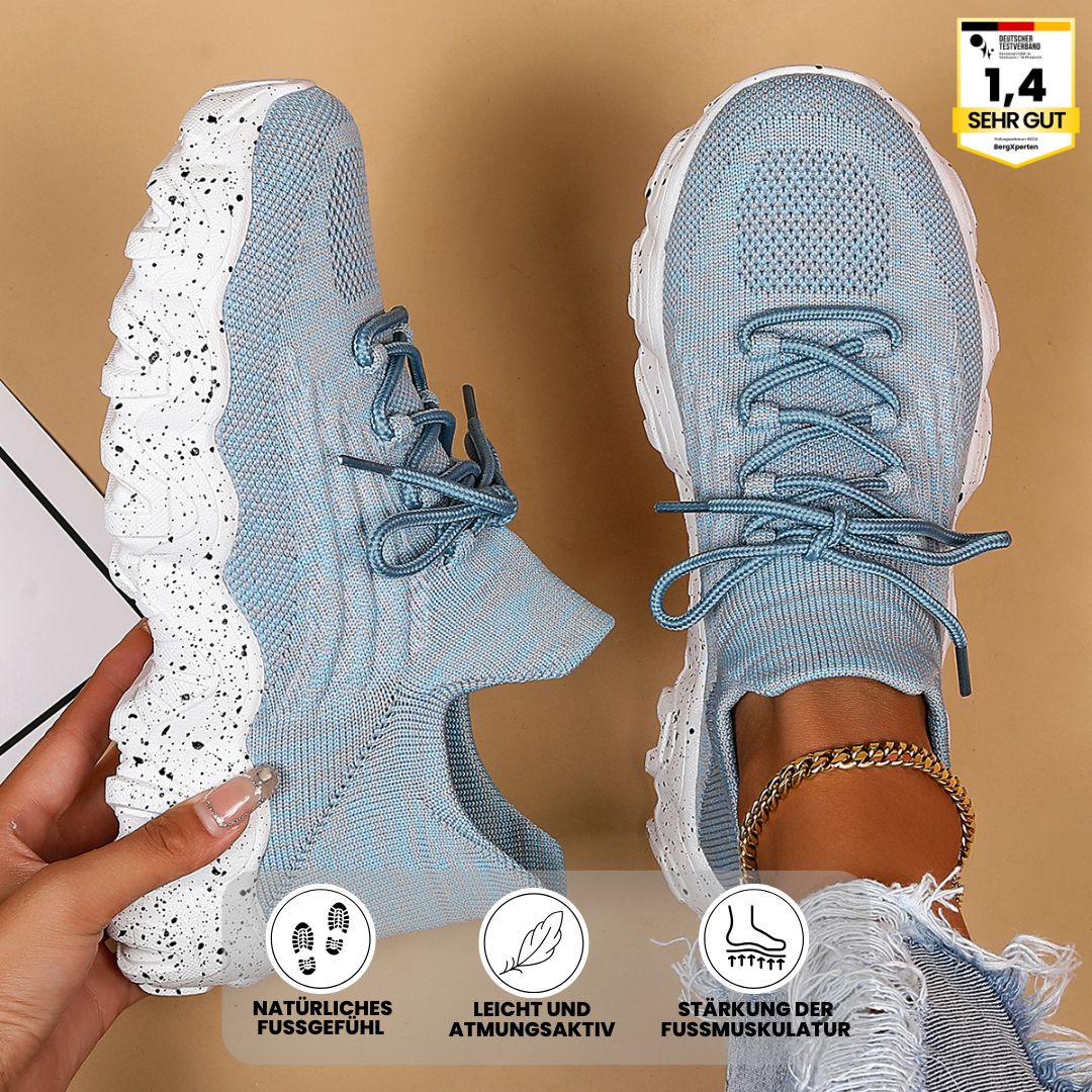 Ortho Pro - Ergonomischer & rutschfester Schmerzlinderuns-Schuh