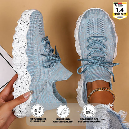 Ortho Pro - Ergonomischer & rutschfester Schmerzlinderuns-Schuh