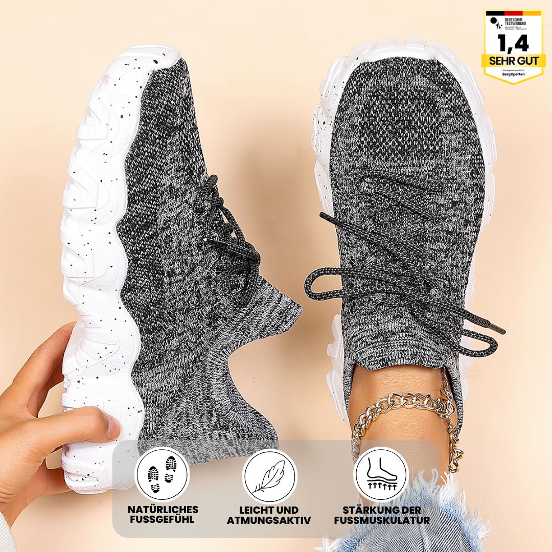 Ortho Pro - Ergonomischer & rutschfester Schmerzlinderuns-Schuh